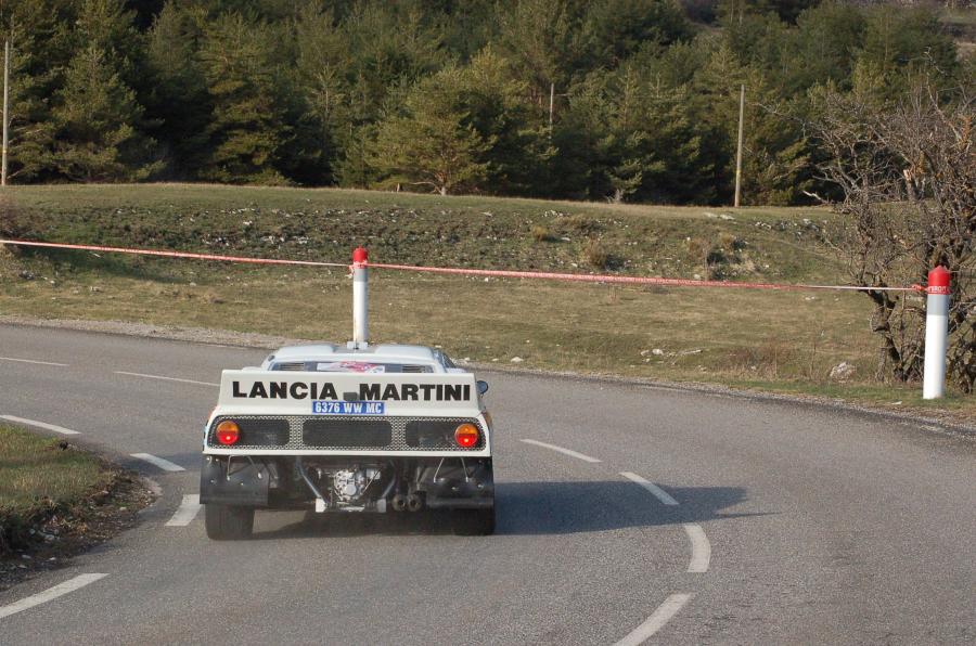  Lancia 037 Rally 1983 года  (фото 5 из 53)